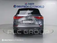 2022 Renault Qm6