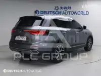 2022 Renault Qm6