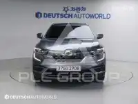 2022 Renault Qm6