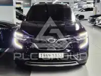 2022 Renault Qm6