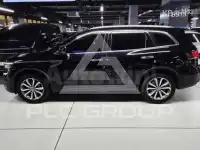 2022 Renault Qm6