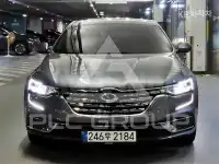 2022 Renault Sm6