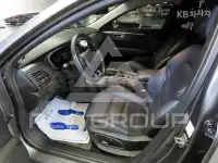 2022 Renault Sm6
