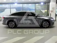 2022 Renault Sm6