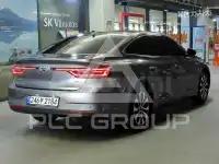 2022 Renault Sm6