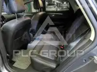 2022 Renault Sm6