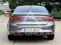 2022 Renault Sm6