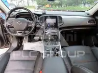 2022 Renault Sm6