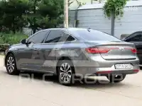 2022 Renault Sm6