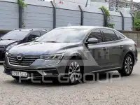 2022 Renault Sm6