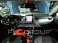 2022 Renault Xm3