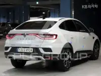 2022 Renault Xm3