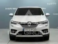 2022 Renault Xm3