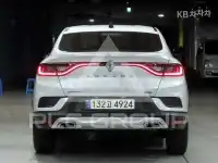 2022 Renault Xm3