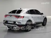 2022 Renault Xm3