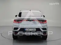 2022 Renault Xm3