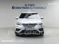 2022 Renault Xm3