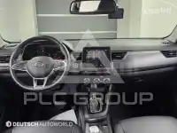 2022 Renault Xm3