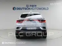 2022 Renault Xm3