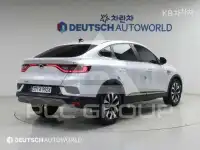 2022 Renault Xm3