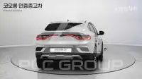 2022 Renault Xm3
