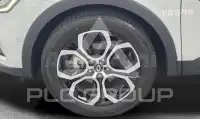 2022 Renault Xm3