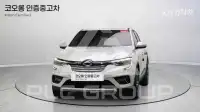 2022 Renault Xm3