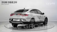 2022 Renault Xm3