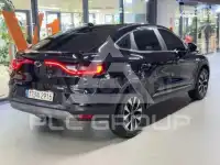 2022 Renault Xm3