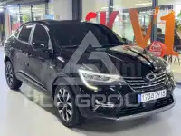 2022 Renault Xm3