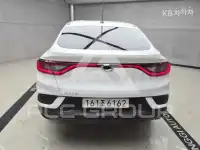 2022 Renault Xm3