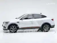 2022 Renault Xm3