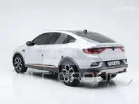2022 Renault Xm3