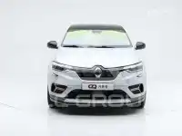 2022 Renault Xm3