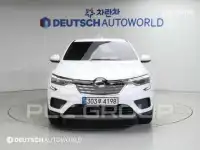 2022 Renault Xm3