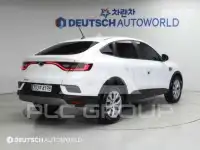 2022 Renault Xm3