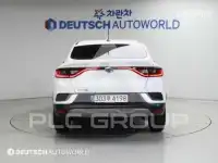 2022 Renault Xm3