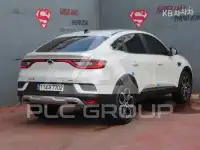 2022 Renault Xm3