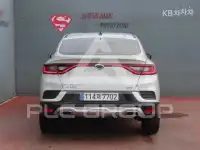 2022 Renault Xm3