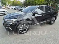 2022 Renault Xm3