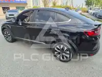 2022 Renault Xm3