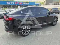 2022 Renault Xm3