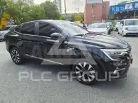 2022 Renault Xm3