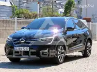 2022 Renault Xm3