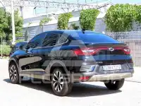 2022 Renault Xm3