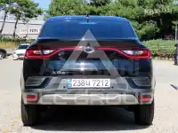 2022 Renault Xm3