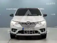 2022 Renault Xm3