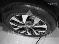 2022 Renault Xm3