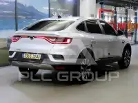 2022 Renault Xm3