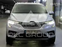 2022 Renault Xm3